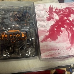 MGドワッジ改の画像