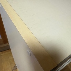 カラーボックスの画像