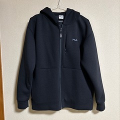 FILA パーカー