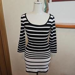 アメリカSHOPで購入チェニックワンピースの画像