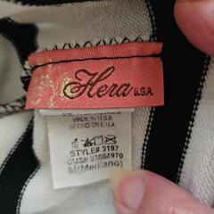 アメリカSHOPで購入チェニックワンピースの画像