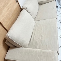 IKEA ソファ