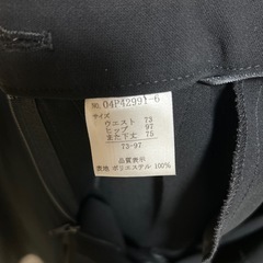 レディース　スーツの画像