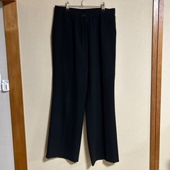 レディース　スーツの画像