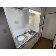 初期費用8万円パック⭐️敷・礼・仲0円⭐️フリーレント1ヶ月！⭐️霞ヶ関駅⭐️温水洗浄便座、CATV、ネット使用料不要、エアコン、 バストイレ − 埼玉県