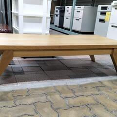 ●UNICO ウニコ　COMODO センターテーブル　廃盤品・デンマーク製・チェリー材　レクトテーブル　リビングテーブルの画像