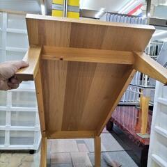 ●UNICO ウニコ　COMODO センターテーブル　廃盤品・デンマーク製・チェリー材　レクトテーブル　リビングテーブルの画像