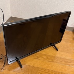 テレビ