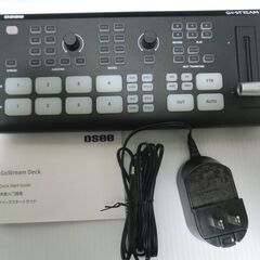Osee GoStream Deck Pro ビデオスイッチャーの画像