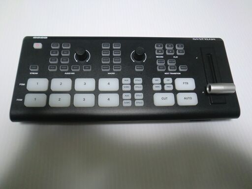 Osee GoStream Deck Pro ビデオスイッチャー