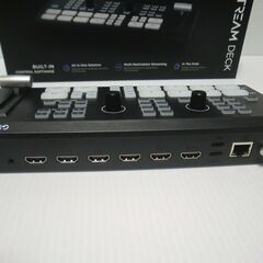 Osee GoStream Deck Pro ビデオスイッチャーの画像