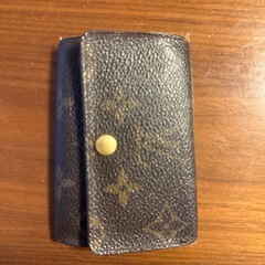 ルイヴィトン　キーケース　