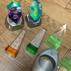 KUMON 各種トロフィー まとめての画像