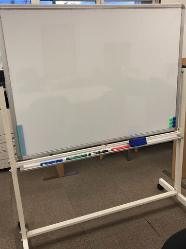 格安でお譲りいたします　～ホワイトボード～
