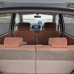 【お話中】日産モコ　T　車検７年６月　ターボ車でよく走りますの画像