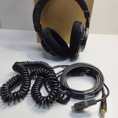 beyerdynamic DT 250/80Ω 有線ヘッドホン