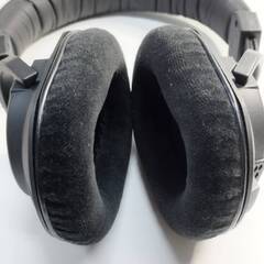 beyerdynamic DT 250/80Ω 有線ヘッドホンの画像