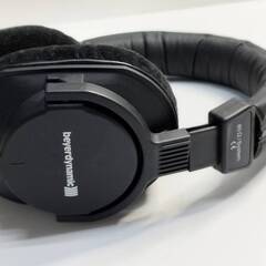 beyerdynamic DT 250/80Ω 有線ヘッドホンの画像