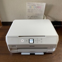 エプソン　インクジェットプリンター