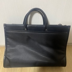 就活　カバンの画像