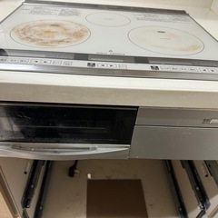 日立IH  HT8STF 