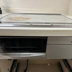 日立IH  HT8STF の画像