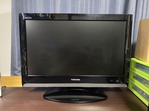 東芝　液晶テレビ　22型