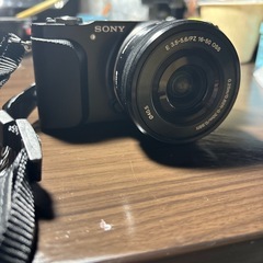 SONY 
