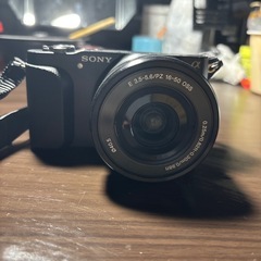 SONY 
の画像