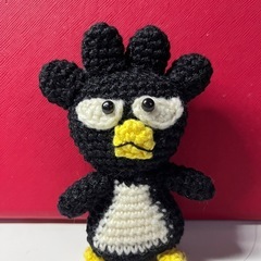 ハンドメイド、バツ丸