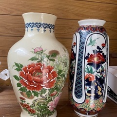 花瓶の画像