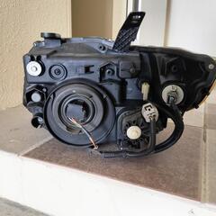 ホンダ　ゼストヘッドライト左右セット販売の画像