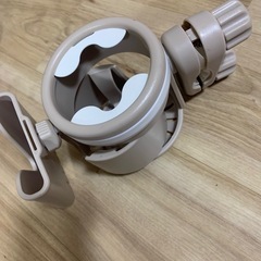 【ほぼ未使用】ベビーカードリンクホルダーの画像