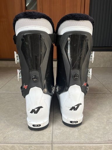 Nordica Speedmachine 子ども用スキーブーツ 25cm