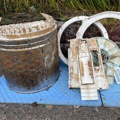 洗濯機の分解クリーニング行っています！配送設置込み東芝7.0K洗濯機