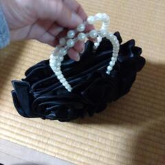 パーティーバッグの画像