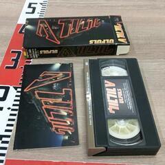 0303-086 ウルフルズ VHSの画像