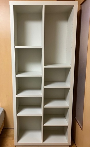 本棚