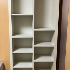 本棚