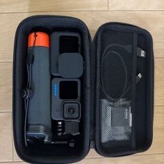 【美品】GoPro HERO11 Black  　