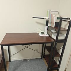 学習机300円
