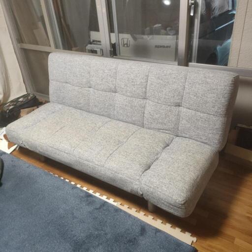 ソファベッド