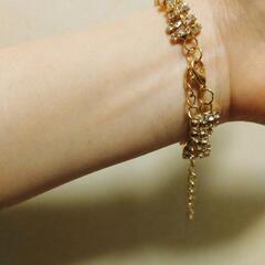 ブレスレットの画像