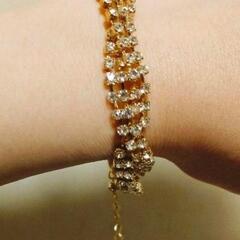 ブレスレットの画像