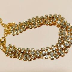 ブレスレットの画像