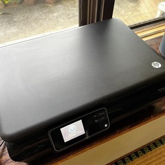 HP Photosmart 5510 シリーズ　プリンター