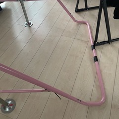 鉄棒 の画像
