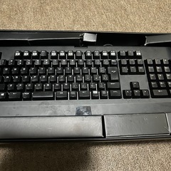 Razer キーボード BLACKWODOW の画像