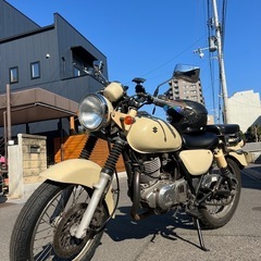 バイク スズキの画像