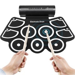 【決まりました】電子ロールアップドラムの画像